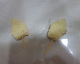 *トトロのケーキ*作り方11写真