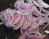 レンコンの鶏肉詰め　タマネギ柚子ソース作り方10写真