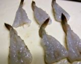海老の宝蒸し☆おせち☆作り方2写真