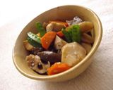 母直伝！秋田のごった煮作り方8写真