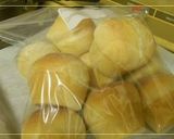 ふんわりスイートパン(✿´⌣`✿)♡作り方7写真
