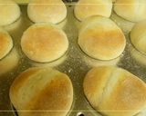 ふんわりスイートパン(✿´⌣`✿)♡作り方6写真