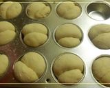 ふんわりスイートパン(✿´⌣`✿)♡作り方5写真