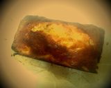 ラムレーズンのパウンドケーキ♫♬作り方8写真