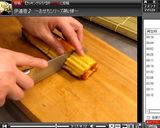 おせちに！お正月に！伊達巻♪作り方10写真