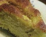 カラメルアップル★パウンドケーキ作り方16写真