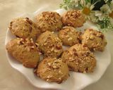 ノンオイルの卵クッキー♡作り方7写真