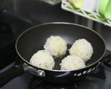 チーズ入り！ポテトフライ作り方5写真