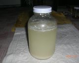 米麹酵母のあんぱん作り方1写真