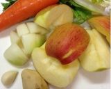 豚モモかたまり肉で作る焼豚作り方3写真