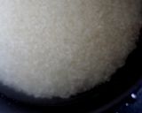 鉄釜で炊くごはん作り方1写真