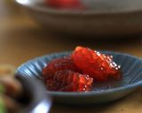 鉄釜で炊くごはん作り方3写真