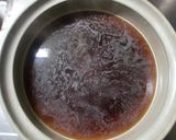 我が家流♪蟹缶カニカマ鍋作り方2写真