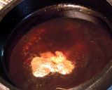 お手軽なすき焼き作り方2写真