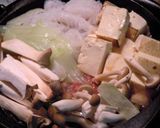 お手軽なすき焼き作り方3写真