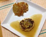 カリカリほっこりハッシュポテト作り方6写真