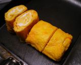 これだけで『ランクアップ』☆お蕎麦テク☆作り方1写真