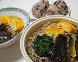 これだけで『ランクアップ』☆お蕎麦テク☆作り方3写真