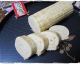 ☆Wan◇犬用おせち(簡単♪伊達巻き)☆作り方6写真