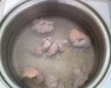 簡単＊お雑煮作り方4写真