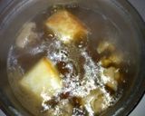 簡単＊お雑煮作り方6写真
