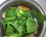 簡単＊お雑煮作り方7写真