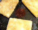 調理師直伝！余ったお餅の洋風バターソテー作り方3写真