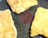 調理師直伝！余ったお餅の洋風バターソテー作り方4写真