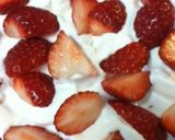 ☆お誕生日にはイチゴのショートケーキ☆作り方19写真