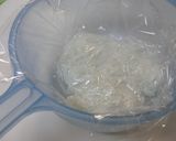 2歳児用お雑煮「ごはん餅」作り方2写真