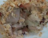 お節アレンジ　煮しめ→炊き込み＆コロッケ作り方7写真