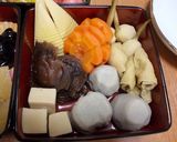 我が家のおせち(2012年)作り方4写真