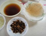 ポルチーニ茸のチーズリゾット作り方3写真