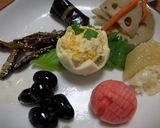我が家のおせち(2012年)作り方7写真