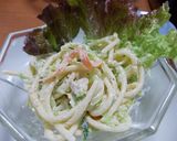 我が家のおせち(2012年)作り方9写真