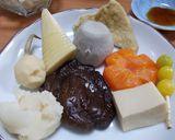 我が家のおせち(2012年)作り方12写真