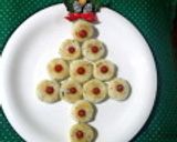チーズ入りの じゃがいも餅作り方12写真