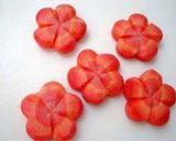 お節料理)お煮しめ(鬼絞め?)作り方5写真