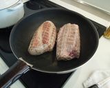 簡単　焼き豚　おすすめレシピ作り方3写真