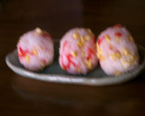 美味！紅しょうがと炒り卵のおにぎり作り方4写真