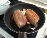 簡単　焼き豚　おすすめレシピ作り方5写真