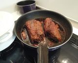 簡単　焼き豚　おすすめレシピ作り方7写真