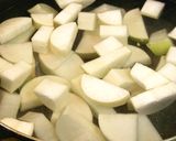 ■味が浸み込んだ♪鶏肉と大根の旨煮■作り方1写真