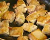 ■味が浸み込んだ♪鶏肉と大根の旨煮■作り方2写真