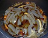 ☆長野の山の味☆　こんにゃくのクルミ和え作り方2写真