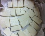 モチモチ照り焼きチキンピザ作り方6写真