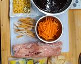 主食のご飯のように食べる塩ひじき煮作り方1写真