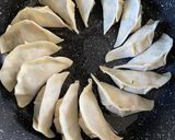 みんな大好き餃子🥟作り方3写真
