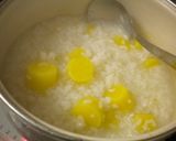 あったかほっこり芋粥作り方5写真