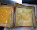 食パンとスライスチーズでいろいろカナッペ作り方5写真